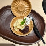 焼肉料理 牛吉日和 - 