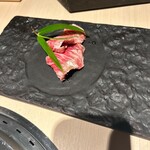 焼肉料理 牛吉日和 - 