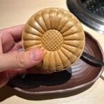 焼肉料理 牛吉日和 - 