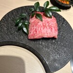 焼肉料理 牛吉日和 - 