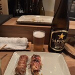 鳥よし 中目黒本店 - 