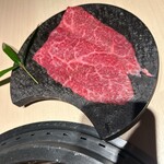 焼肉料理 牛吉日和 - 