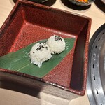 焼肉料理 牛吉日和 - 