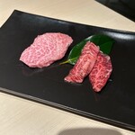 焼肉料理 牛吉日和 - 