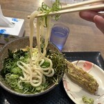 こがね製麺所 - 