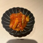 焼肉料理 牛吉日和 - 