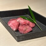 焼肉料理 牛吉日和 - 