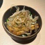 焼肉料理 牛吉日和 - 