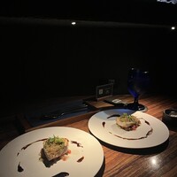 渋谷 Blue bird - 