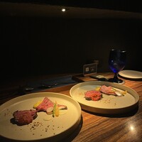 渋谷 Blue bird - 