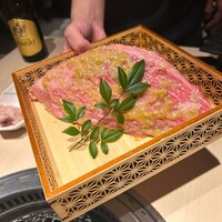 焼肉料理 牛吉日和 - 