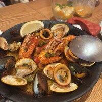RIGOLETTO KITCHEN - 