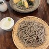 蕎麦切り 翁