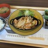 なみ木食堂 ツバメ