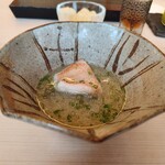 鮨 なんば 日比谷 - 