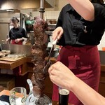 シュラスコ＆ビアレストランALEGRIA YOKOHAMA - 