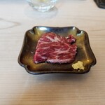 鮨 なんば 日比谷 - 