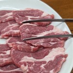 ジンギスカン羊はち 立川通り店 - 