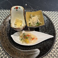 横浜 夜景 鉄板焼＆ステーキ 祥鳳 - 