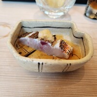 鮨 なんば 日比谷 - 