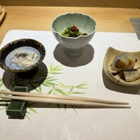 名古屋 栄 鮨 栄華 - 