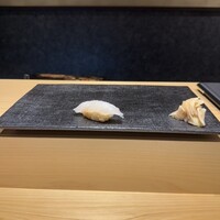名古屋 栄 鮨 栄華 - 