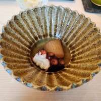 鮨 なんば 日比谷 - 