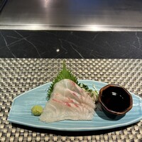 横浜 夜景 鉄板焼＆ステーキ 祥鳳 - 