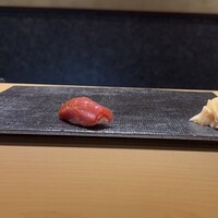 名古屋 栄 鮨 栄華 - 