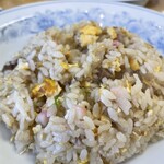 ぎょうざの満洲 - 