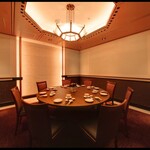 マンダリンコート - 