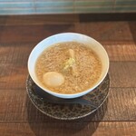 古民家ヌードゥル 黒揚羽森住 - 