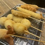 串カツ田中 - 