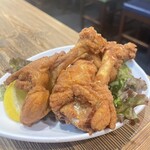 串カツ田中 - 