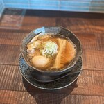 古民家ヌードゥル 黒揚羽森住 - 