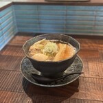 古民家ヌードゥル 黒揚羽森住 - 