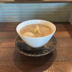 古民家ヌードゥル 黒揚羽森住 - 