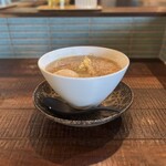 古民家ヌードゥル 黒揚羽森住 - 