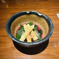 日本料理　「十二颯」 ヒルトン東京 - 