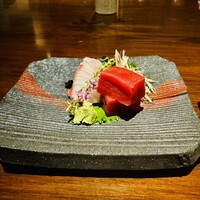 日本料理　「十二颯」 ヒルトン東京 - 