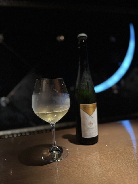 LA LUNA AZZURRA photo 2