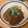 カレーライス専門店 ブラザー