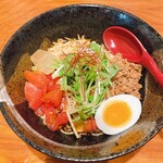 麺や 亀陣 - 