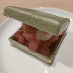 恵比寿 うしみつ - 