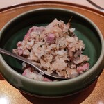 恵比寿 うしみつ - 