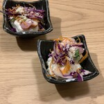 京の里久 赤坂見附店 - 