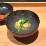 日本料理 晴山 - 