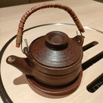 恵比寿 うしみつ - 