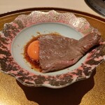 恵比寿 うしみつ - 