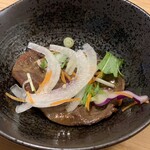 京の里久 赤坂見附店 - 